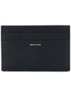 Naked Lady Print Card Wallet Black - PAUL SMITH - BALAAN 4