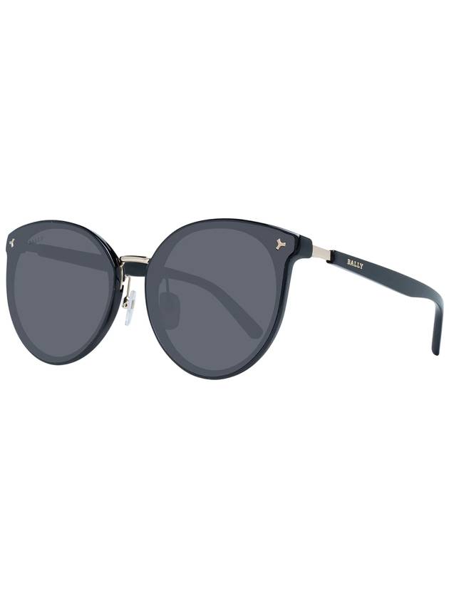 Eyewear Women's Acetate Sunglasses Black - BALLY - BALAAN 1