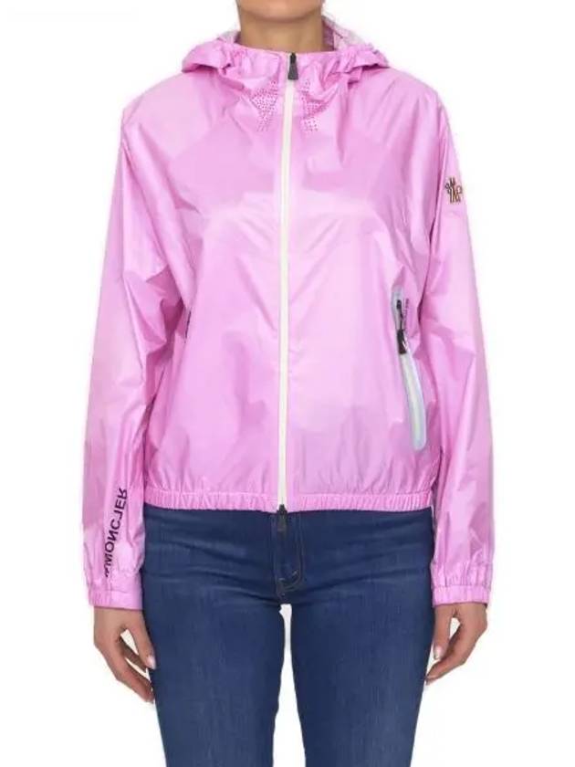 1A00003 5955N 52D Grenoble CROZAT WINDBREAKER - MONCLER - BALAAN 1