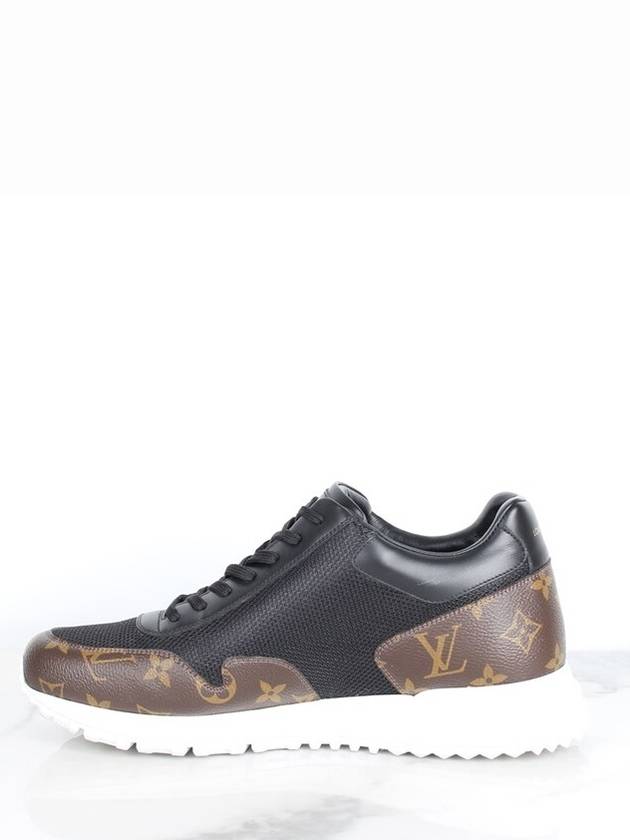 Runaway gold sneakers 6 5 255 - LOUIS VUITTON - BALAAN 6