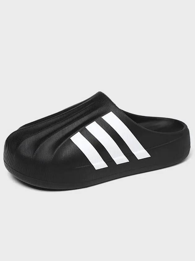 Superstar Mule Core Black - ADIDAS - BALAAN 3