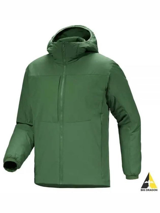 ARC TERYX Proton Heavyweight Hoodie Men AJOFMX7398EDE M - ARC'TERYX - BALAAN 1