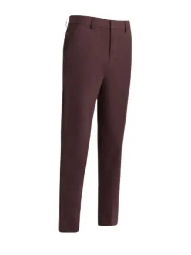 GFORE WARP KNIT MAVERICK TAPERED TROUSER GMB000020 LIGHT CEDAR Rab Wrap Straight Leg Pants - G/FORE - BALAAN 1