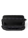 Alpha Messenger Bag Black - LOUIS VUITTON - BALAAN 4