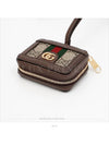 men leather - GUCCI - BALAAN 5