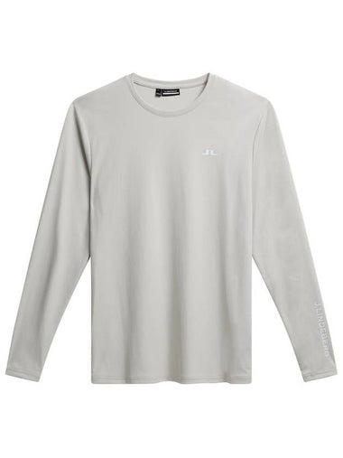 Men s Elion Long Sleeve Tee - J.LINDEBERG - BALAAN 1