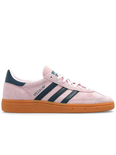 ADIDAS Originals ‘Handball Spezial W’ Sneakers, Men's, Pink - ADIDAS ORIGINALS - BALAAN 1