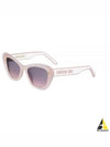 DPFCB3UQR 40GL Pacific B3U Sunglasses - DIOR - BALAAN 2