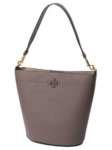 McGraw bucket bag - TORY BURCH - BALAAN 1