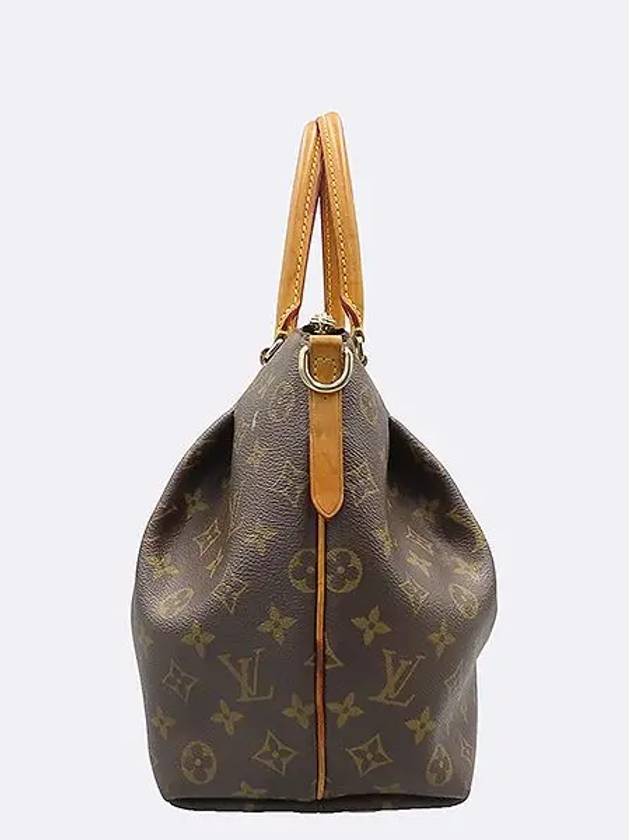 M48814 2 WAY bag - LOUIS VUITTON - BALAAN 3