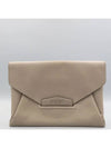 BB05227012 Clutch bag - GIVENCHY - BALAAN 2