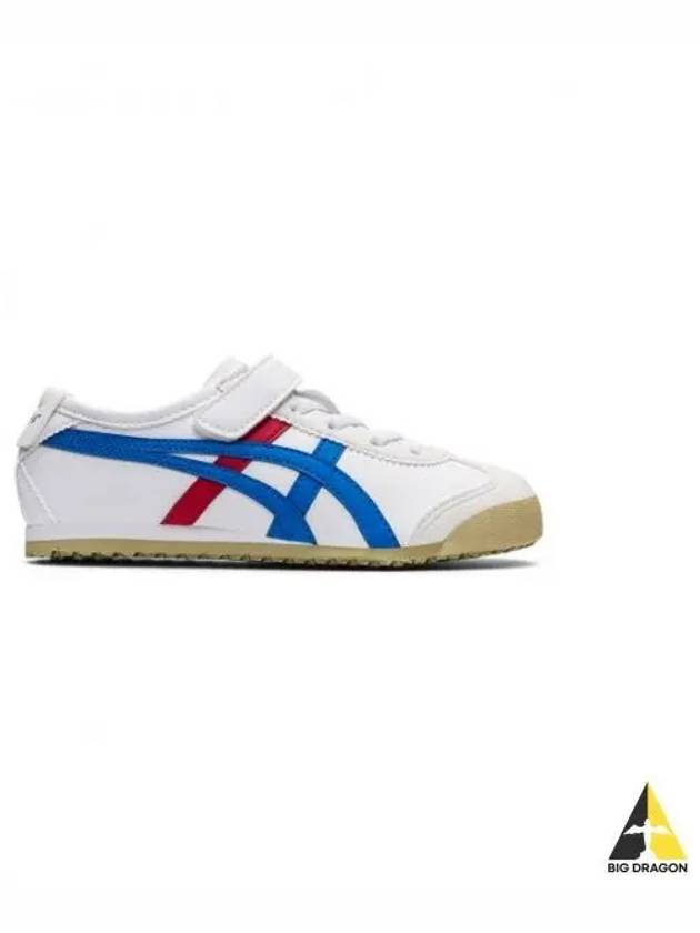 Onitsuka Tiger KIDS Mexico 66 1184A049 103 - ONITSUKA TIGER - BALAAN 1