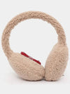 patch logo power earmuff earmuffs PAHBHA40 253 - PARAJUMPERS - BALAAN 3