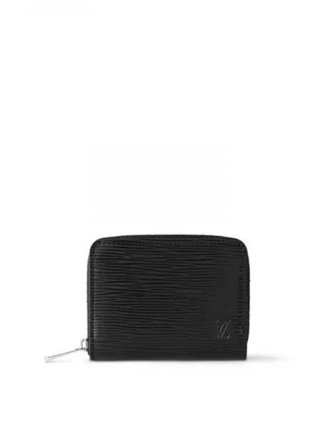 Zippy Coin Perth Coin Purse Black - LOUIS VUITTON - BALAAN 2