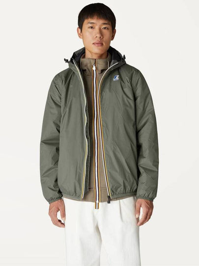 K-Way Jacket - K-WAY - BALAAN 2