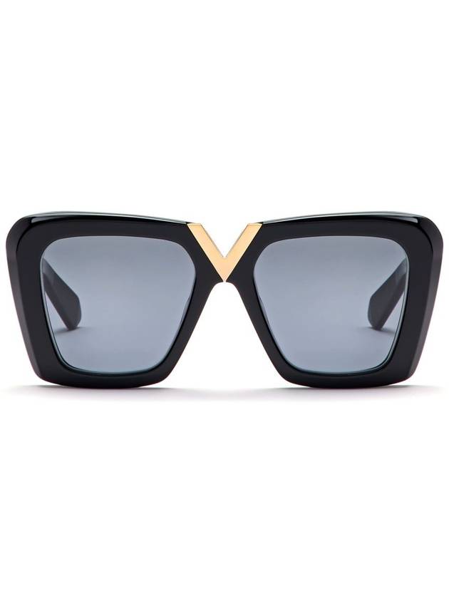 Valentino Garavani Sunglasses - VALENTINO - BALAAN 1