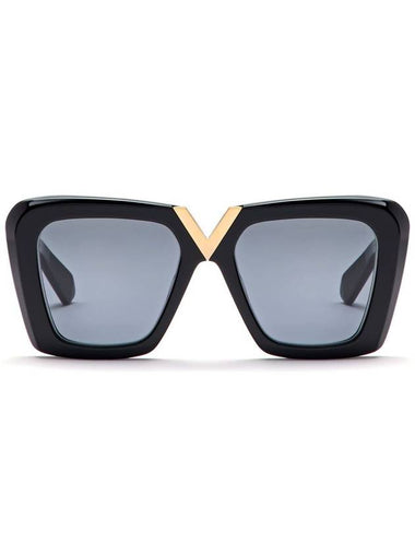 Valentino Garavani Sunglasses - VALENTINO - BALAAN 1