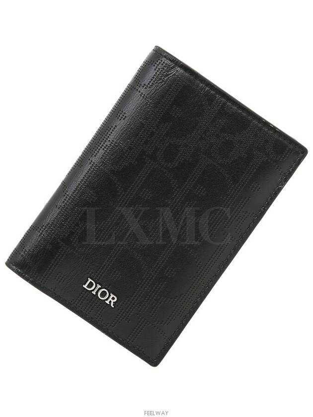 men card wallet - DIOR - BALAAN 10