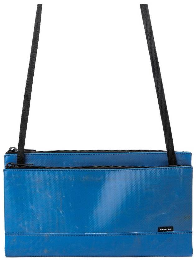 F271 MASIKURA 0024 Unisex shoulder bag - FREITAG - BALAAN 1