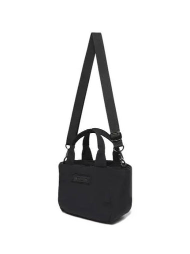 K2 Comely Mini Shoulder Bag ECO Black - KATE - BALAAN 1