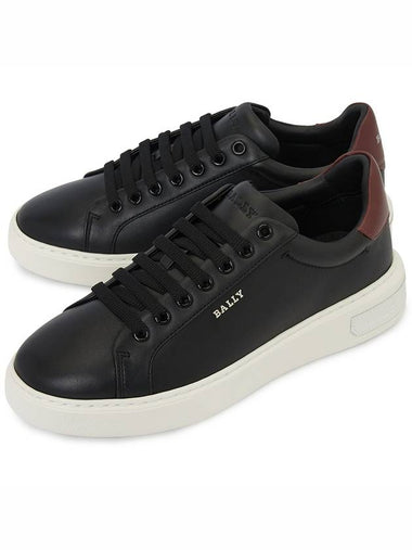 MIKY 200 Men s Sneakers - BALLY - BALAAN 1