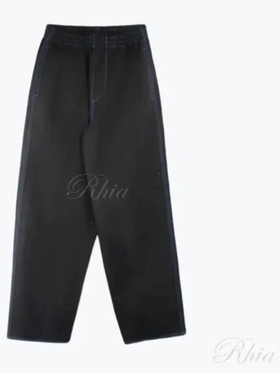 ELASTIC PANTS RTWXBOT001 COT097 0097 - SUNNEI - BALAAN 2