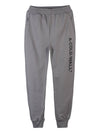 Essential Logo Track Pants Gray - A-COLD-WALL - BALAAN 10