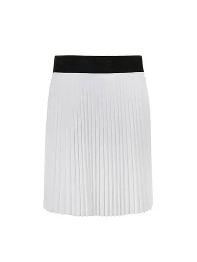 SS season joy long pleated skirt 3622 205 872 - IJP DESIGN - BALAAN 2