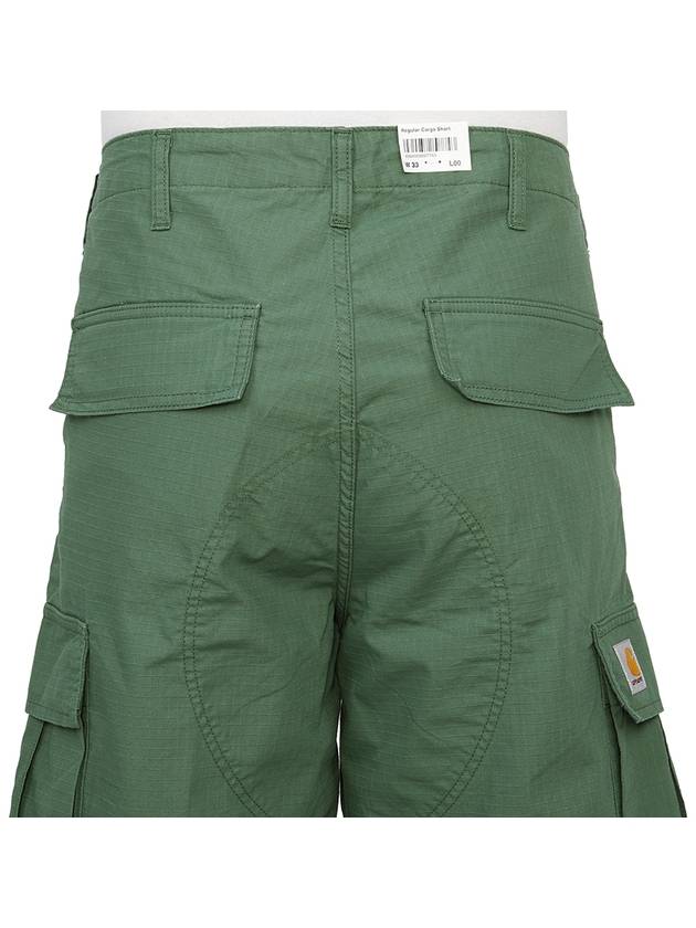 Carhartt WIP Regular Cargo Shorts I028246 29N02 - CARHARTT WIP - BALAAN 7