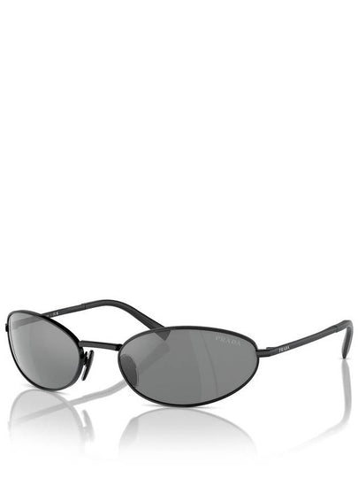 Prada PR A59S Black - PRADA - BALAAN 2