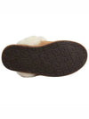 Scuffette II Slippers Brown - UGG - BALAAN 3