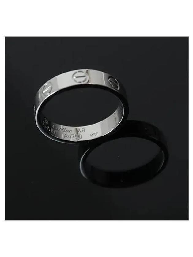 18k ring jewelry - CARTIER - BALAAN 5