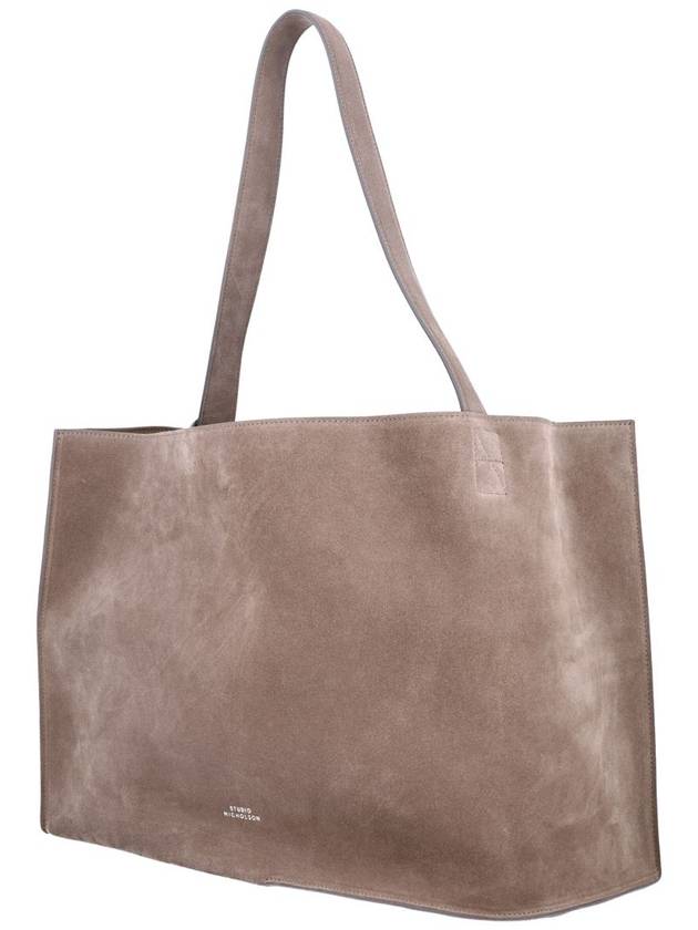 Studio Nicholson The Reflection Tote - STUDIO NICHOLSON - BALAAN 3