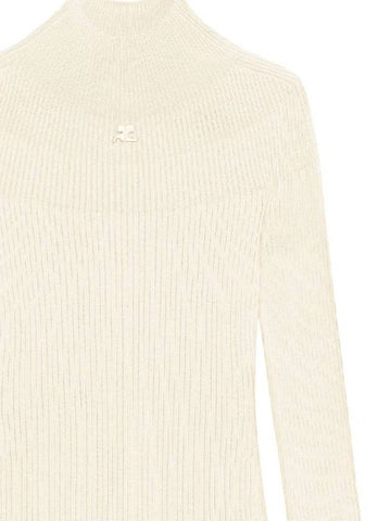 Courreges Sweaters - COURREGES - BALAAN 1