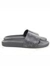 Monogram Eclipse Slippers 9 280 - LOUIS VUITTON - BALAAN 7