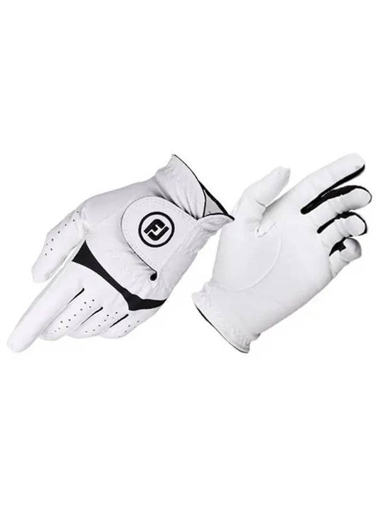 New FLX Synthetic Leather Golf Gloves - FOOTJOY - BALAAN 2