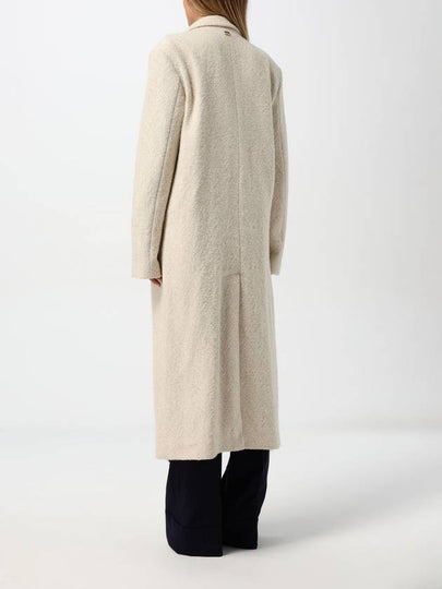 Coat woman Twinset - TWINSET - BALAAN 2