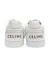 CT 04 Low Top Lace Up Men s Sneakers 346483338C - CELINE - BALAAN 3