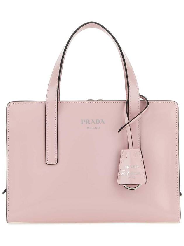 Bag 1BA357ZO6 F02UE B0440948634 - PRADA - BALAAN 1