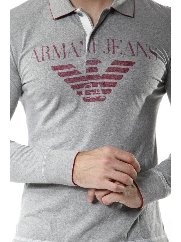 Armani Jeans Topwear - ARMANI JEANS - BALAAN 3