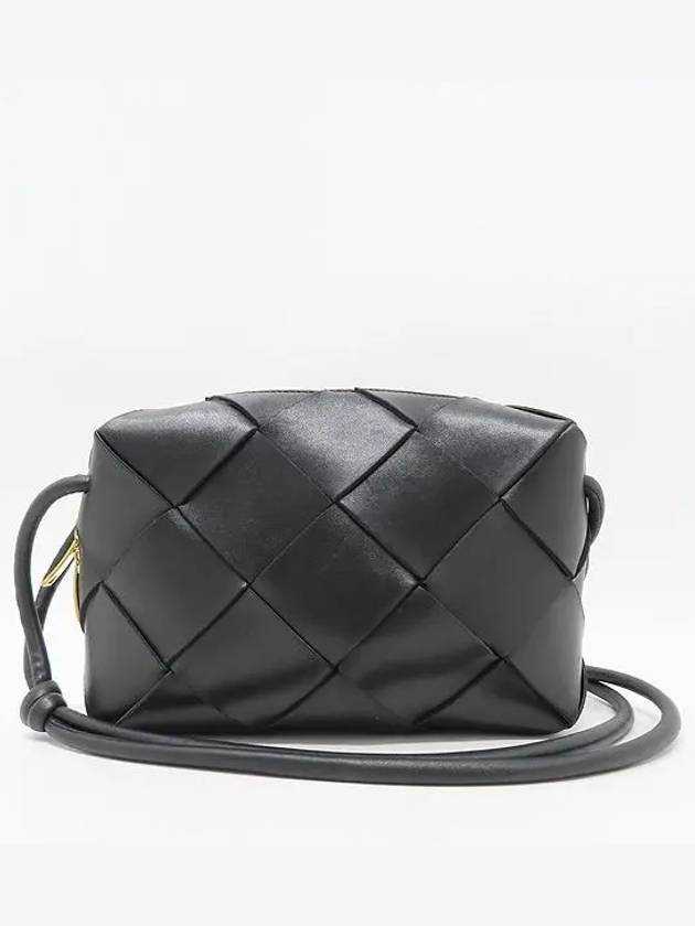 709417 crossbody bag - BOTTEGA VENETA - BALAAN 2