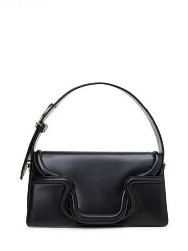 DEUXIEME leather shoulder bag 270886 - VALENTINO - BALAAN 1