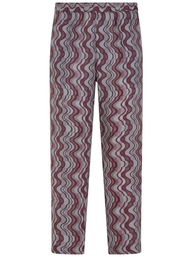 Dries Van Noten Pants - DRIES VAN NOTEN - BALAAN 1