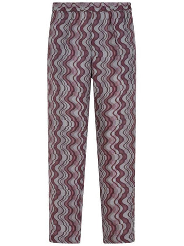 Dries Van Noten Pants - DRIES VAN NOTEN - BALAAN 1