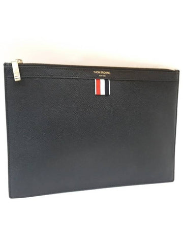 women clutch bag - THOM BROWNE - BALAAN 1