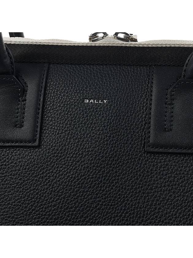 Bold volume tote bag BORD VOLUME U901P - BALLY - BALAAN 6