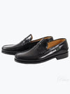 Men's Columbian Loafer Black - PARABOOT - BALAAN 2