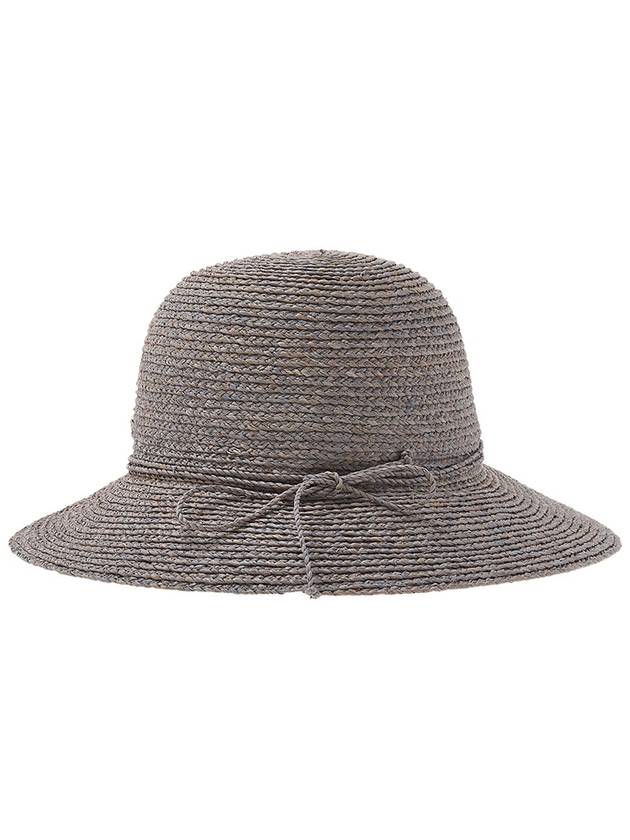 Women s Dora Bucket Hat HAT51499 ECLIPSE MELANGE - HELEN KAMINSKI - BALAAN 4