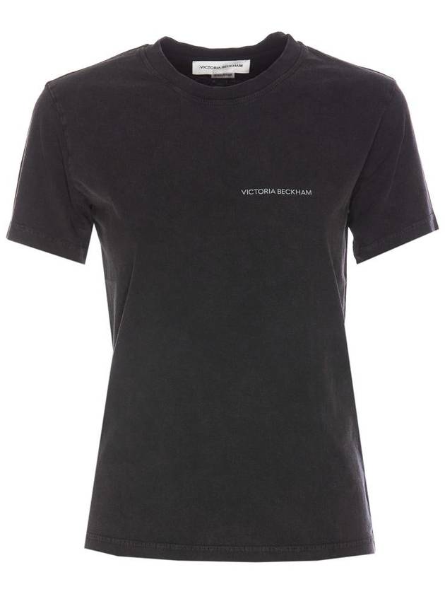 Victoria Beckham T-Shirts And Polos - VICTORIA BECKHAM - BALAAN 1