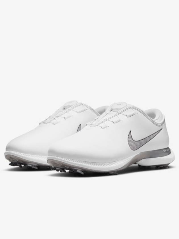 Golfwear Air Zoom Victory Tour 2 Boa Spike Shoes - NIKE - BALAAN 5